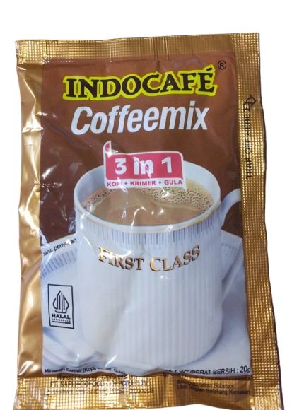 Indocafe coffemix
